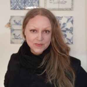 zdjęcie Beata